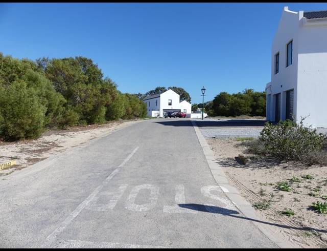 LAND FOR SALE IN SHELLEY POINT